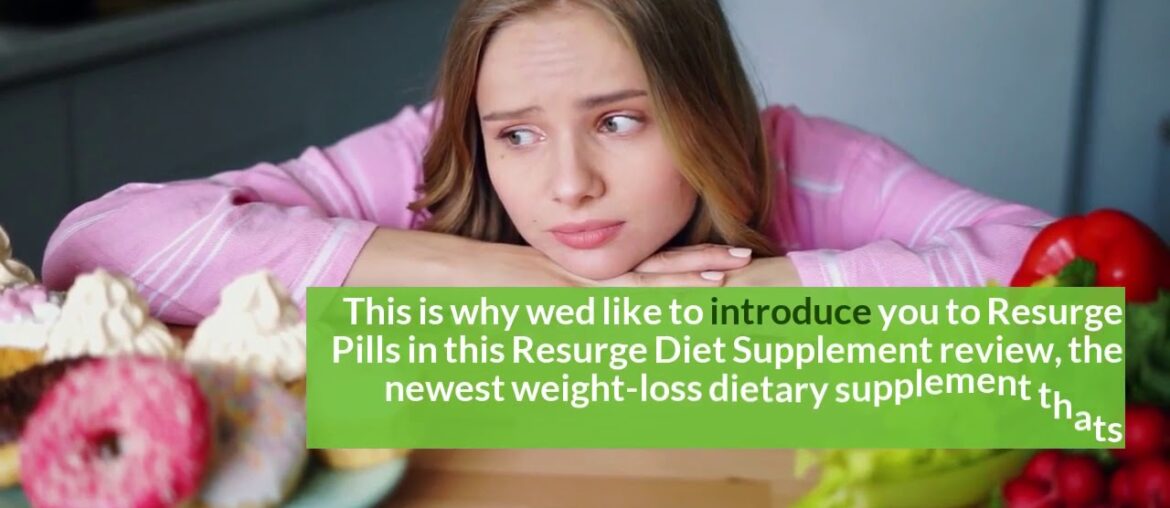 resurge supplement : SCAM ALERT! What  Various Other Reviews  Will Not  Inform You!