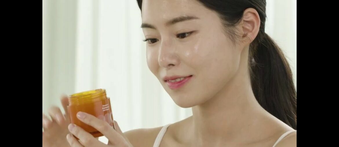 COMMONLABS Vitamin C Brightening Gel Cream