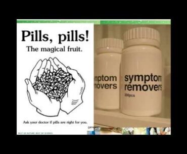 Why supplements and why Nutrilite?