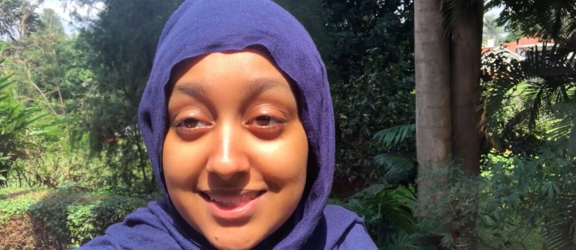 The Role of Vitamin D in Covid-19 | Breakthrough Junior Challenge 2020