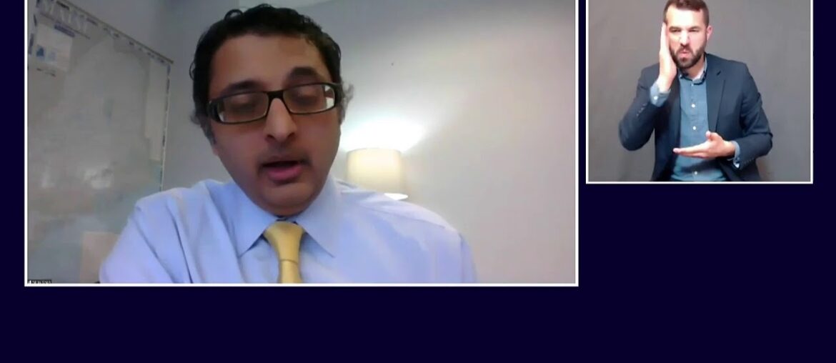 Maine Coronavirus COVID-19 Briefing: Thursday, June 11, 2020