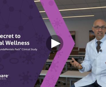 The Secret to Mental Wellness