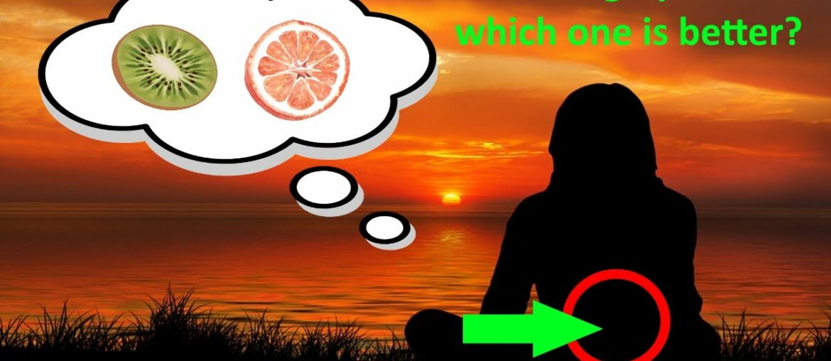 Top 5 Fruits to Eat During a Pandemic Virus Outbreak (Covid 19)