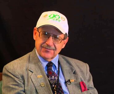 Health & Youngevity with Dr. Joel Wallach