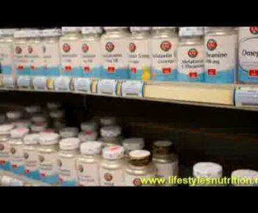 The Best Lifestyle Nutrition and Vitamin Supplements in Cathedral City Ca