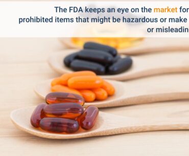 Unknown Facts About Vitamins Minerals and Supplements Do You Need to Take Them