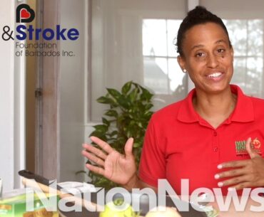 Nation Lifestyle: Nutrition and You 2