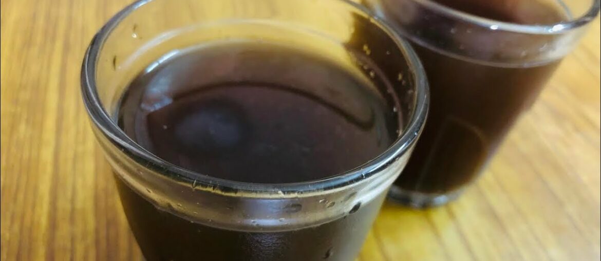 Herbal Kadha Drink during COVID-19 | Immunity Booster Drink | Healthy Drinks