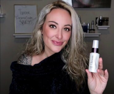 Osmosis Skincare Rescue|Review| Is it Worth it?