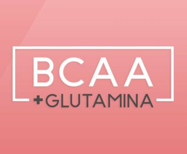 BCAA | GLUTAMINA | L CARNITINA | HICA | MI NUEVO SUPLEMENTO PODEROSO Y EFECTIVO!