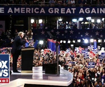 RNC Convention will be safe despite coronavirus spikes: Jacksonville mayor
