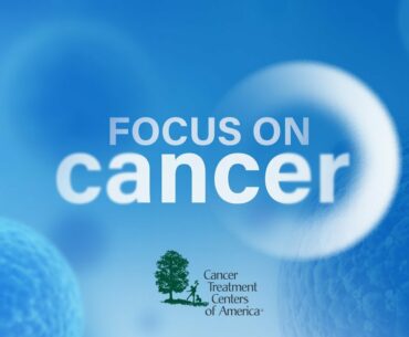 Cancer treatment & COVID-19: How are cancer hospitals keeping patients safe? | Focus On Cancer S1E2