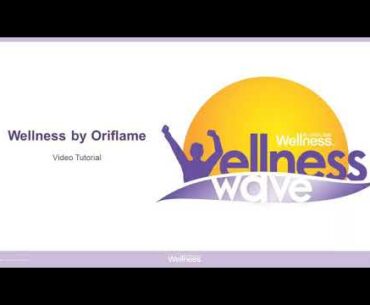Wellness wave in HINDI. Increase your immunity