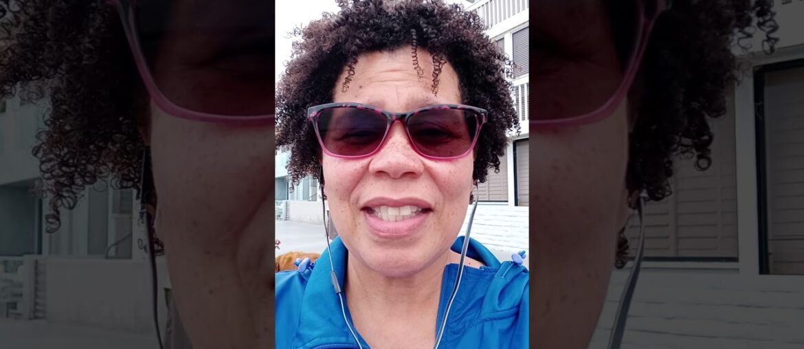 The Wellness Woman on Self Care Day 11 of 21 Day Challenge