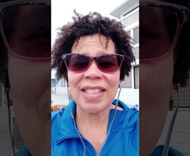 The Wellness Woman on Self Care Day 11 of 21 Day Challenge