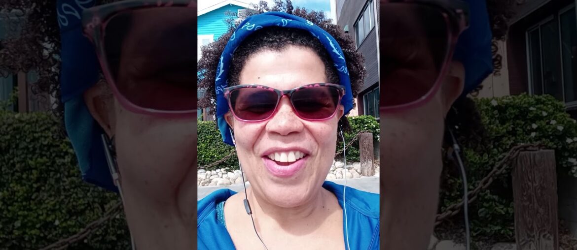 The Wellness Woman on Self Care Day 14 of 21 Day Challenge