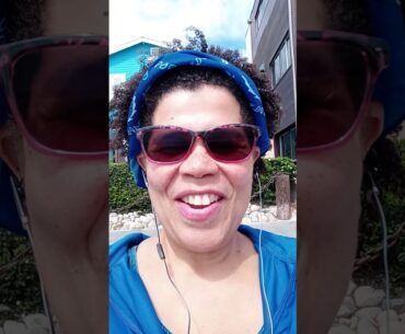 The Wellness Woman on Self Care Day 14 of 21 Day Challenge