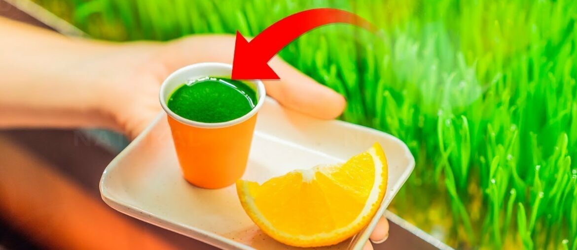 This Vitamin Packed Juice Shot Will Boost Your Health