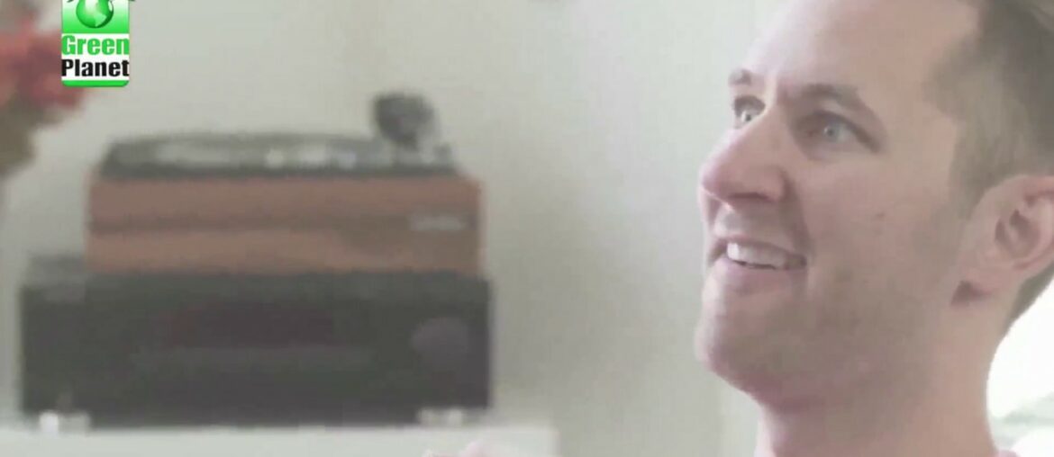 GP Spirulina Gold Capsules (Telugu)