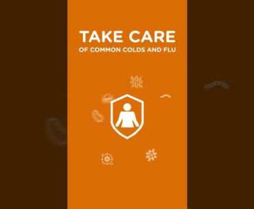 Healthy Care Australia Vitamin C 500 mg