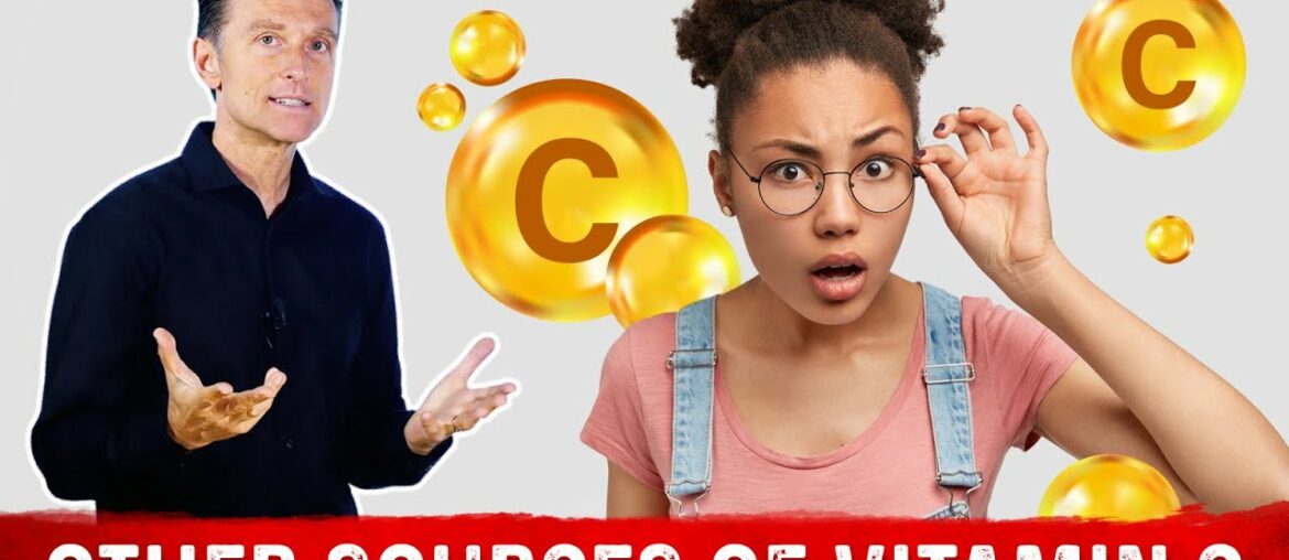 Non-Plant Sources of Vitamin C