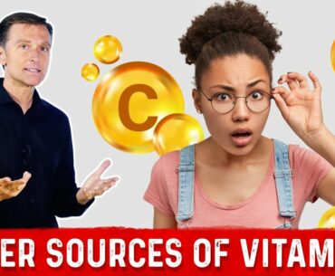 Non-Plant Sources of Vitamin C