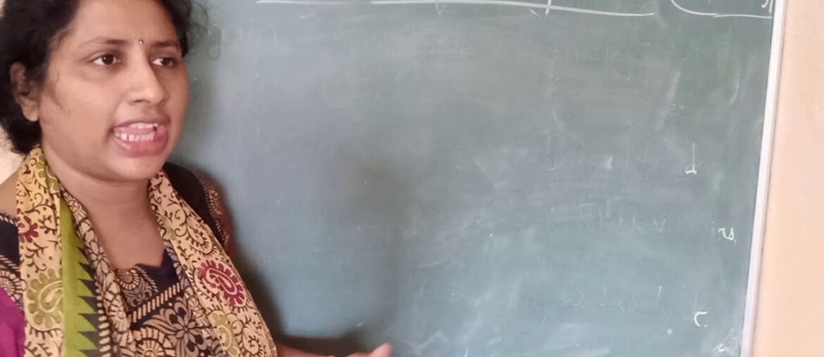 Class X Biology CH-1 Vitamin Deficiency Diseases