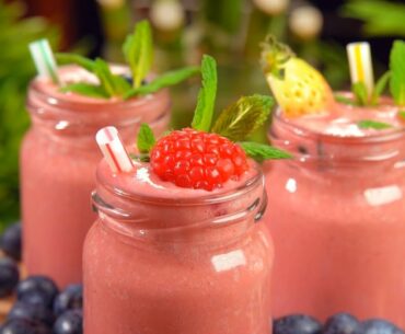 Immunity Booster Fruit Juice Recipe, Quick Healthy Juice, Vitamin C rich juice recipe