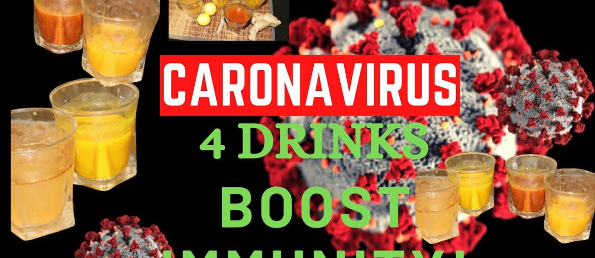 IMMUNE Booster Drinks  IMMUNITY Booster Drinks  IMMUNITY Booster AyurvedIC Medicine  COVID19.