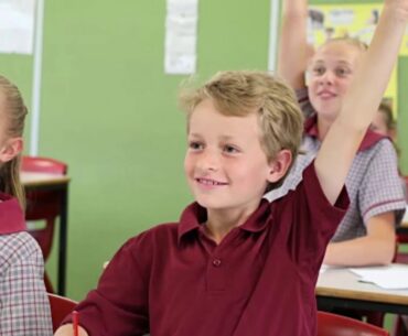 What vitamin does your child need most?