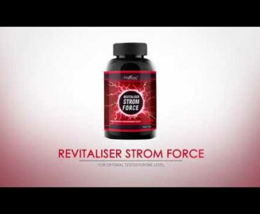 Maxener wellness storm force full review