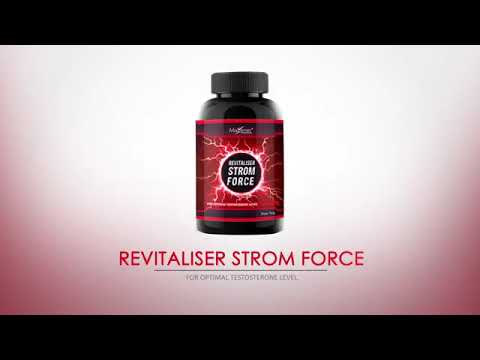Maxener wellness storm force full review