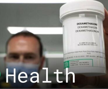 Coronavirus Updates: Dexamethason Prevents Covid-19 Deaths; Texas, Florida Hospitalizations Surge