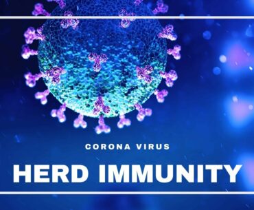 Can Herd Immunity Help In Corona Virus Battle? (In HINDI)