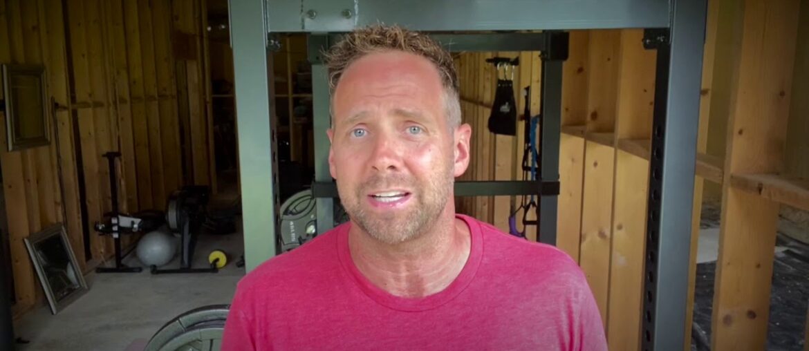 GOOD NEWS!...Our Immune System cures COVID