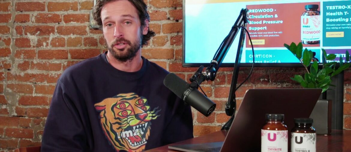 Zinc Supplements: Benefits For Your Thyroid, Testosterone, and Immune System