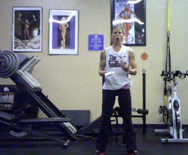 Every BODY's Fit "FIT Life" Video: Vitamin B12