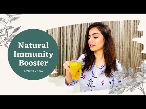 Immunity Booster | Detox Tea | Fight Coronavirus