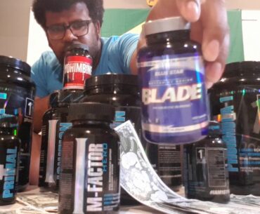 Supplements 1stphorm fitness lifestyle