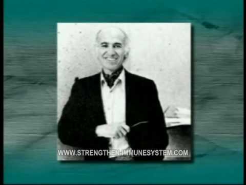 how to strengthen and boosting your immune system without Vitamins and Herbs