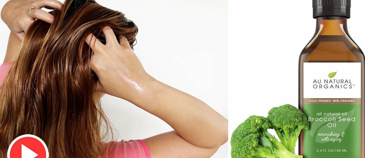 Use This Miracle Product For You Hair Regrowth | Vitamins For Hair - Remedies One