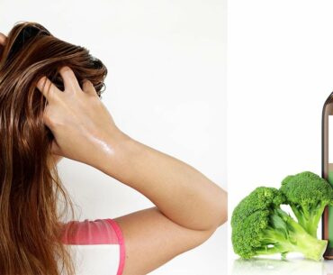 Use This Miracle Product For You Hair Regrowth | Vitamins For Hair - Remedies One