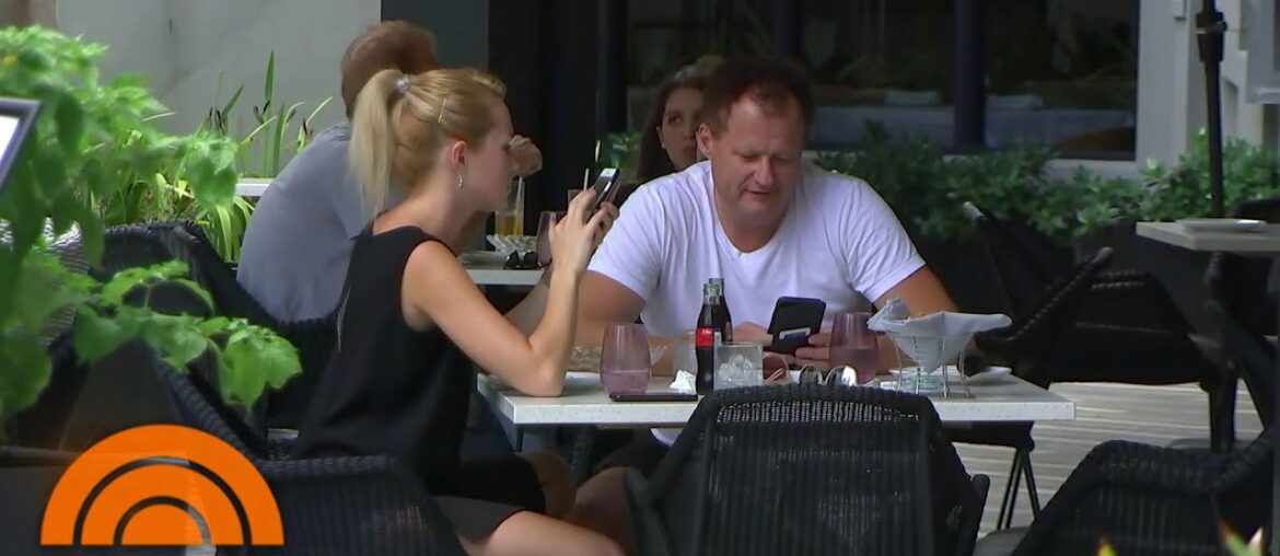 Some Coronavirus Hot Spots Now Seeing Record Number Of Cases | TODAY