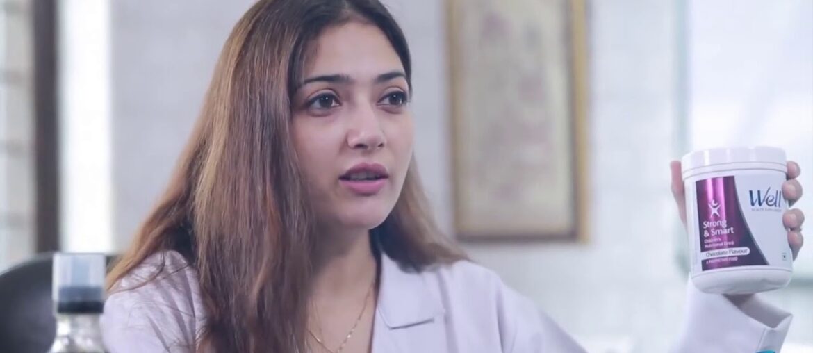 Modicare WELLNESS Range of Products (FOOD SUPPLEMENTS) Overview