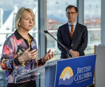 COVID-19 BC Update, June 16