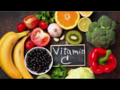 Best (Common) Sources of Vitamin C | Serving per Cup