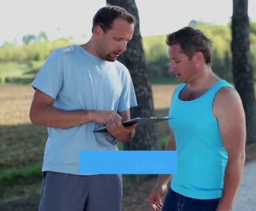 Fitness - insider training - tip 8 choosing supplements