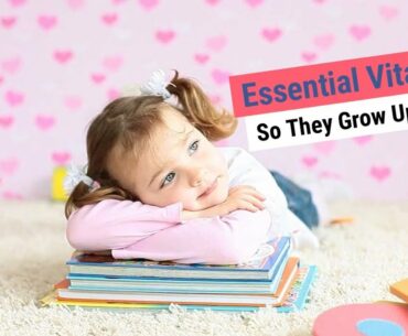 Kids Mulitivitamin Gummy Vitamins for Immune and  Energy Support