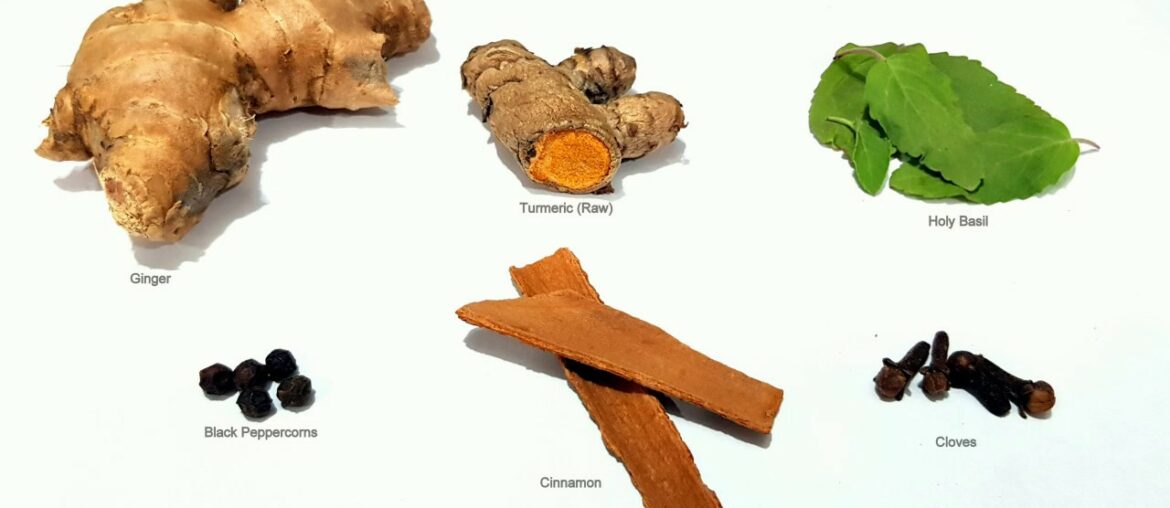 #homeremedy #immunity #drink #kadha #ayushministry #covid19 Home remedy for immunity (Kadha)