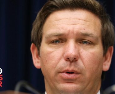 WATCH: Florida Governor Ron DeSantis gives coronavirus update -- June 16, 2020